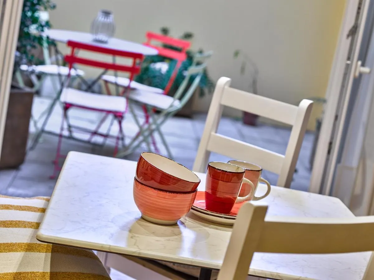 Innheaven Apartments Innsbruck 0*,  Austria