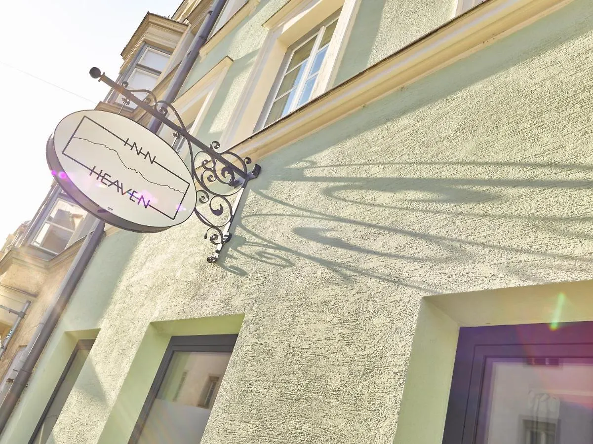 Innheaven Apartments Innsbruck